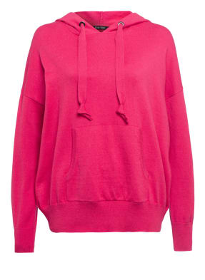 MARC AUREL Strick-Hoodie