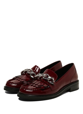 WHAT FOR Loafers FRAN
