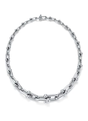 TIFFANY & Co. Halskette TIFFANY CITY HARDWEAR aus Sterlingsilber