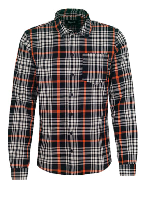tigha Hemd RAVIL Regular Fit