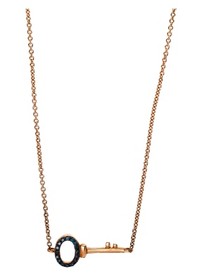 DIAMOND GROUP Collier