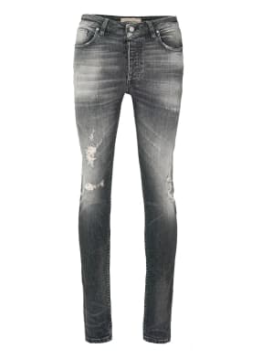 tigha Slim Jeans MORTEN 99102 DESTROYED Slim Fit