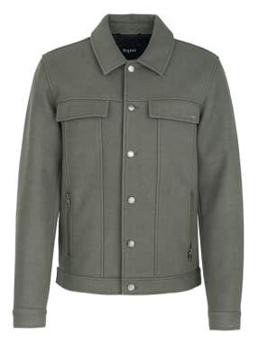 tigha Utility Jacket GAVIN Regular Fit