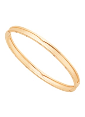 BVLGARI Armband B.ZERO1 aus 18 Karat Gelbgold