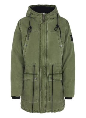tigha Parka RAIMO Regular Fit