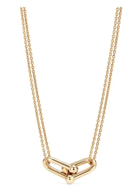 TIFFANY & Co. Anhänger TIFFANY CITY HARDWEAR aus 18 Karat Gold