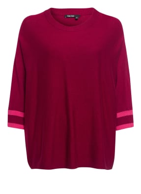 MARC AUREL Poncho-Pullover