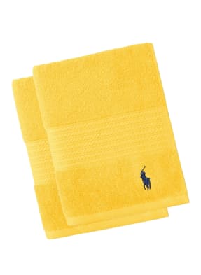 RALPH LAUREN HOME Gästehandtuch