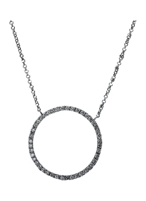 DIAMOND GROUP Collier