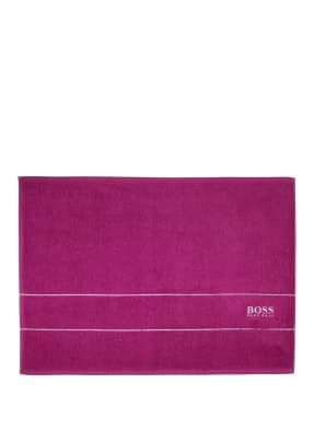BOSS Badematte
