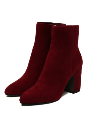 WHAT FOR Boots MIALA