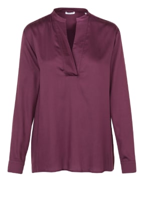 seidensticker Schlupfbluse Schwarze Rose