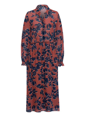 MARC AUREL Hemdblusenkleid