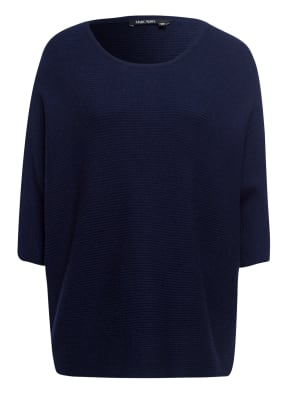 MARC AUREL Poncho-Pullover
