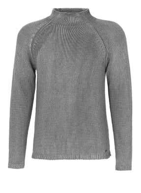 tigha Rollkragenpullover RUFFY Regular Fit