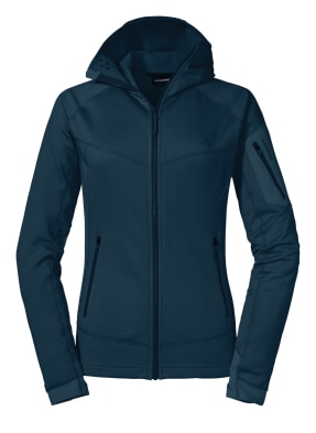 Schöffel Fleecejacke FLEECE HOODY BIELTAL L