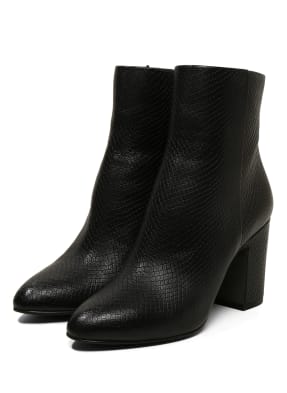WHAT FOR Boots MIALA