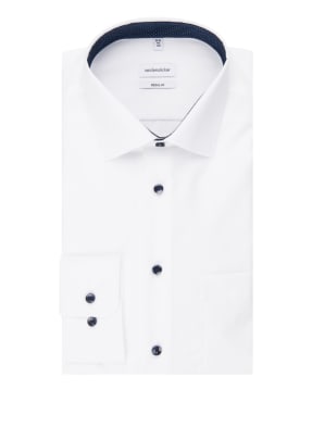 seidensticker Hemd Regular Fit