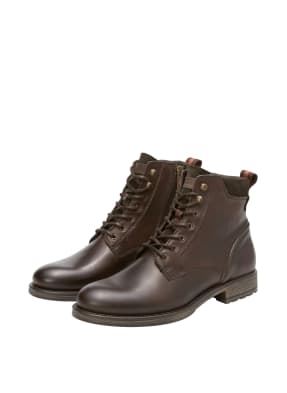 Marc O'Polo Schnürstiefelette