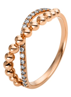 DIAMOND GROUP Ring