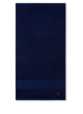 POLO RALPH LAUREN Gästehandtuch POLO PLAYER 2-TEILIG