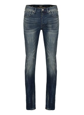 tigha Slim Stretch Jeans MORTY 9021 USED Slim Fit