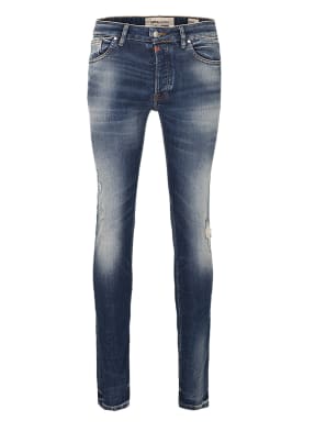 tigha Slim Jeans MORTEN 9886 DESTROYED Slim Fit