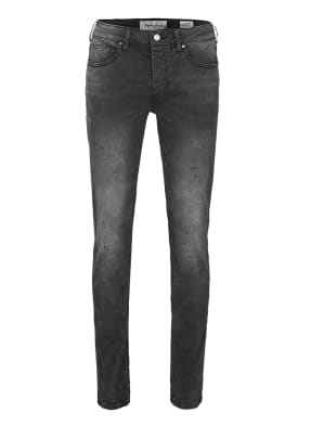tigha Slim Stretch Jeans MORTY 5125 STONE WASH Slim Fit