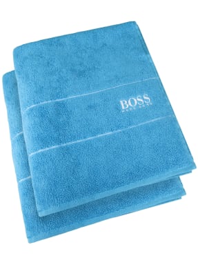 BOSS Gästehandtuch im 2er Set