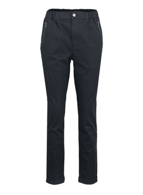 tigha Stoffhose ALEKO POPLIN Regular Fit