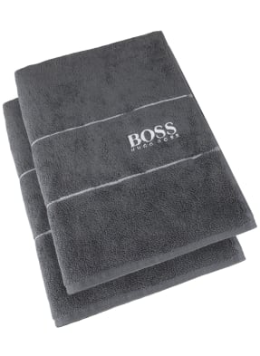BOSS Gästehandtuch im 2er Set
