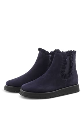 KENNEL & SCHMENGER Stiefelette NINA XXL
