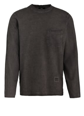 tigha Sweatshirt FLORENS Regular Fit