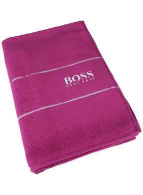 BOSS Badetuch