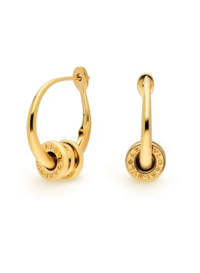 BVLGARI Ohrring B.ZERO1 aus 18 Karat Gelbgold