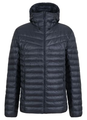 MAMMUT Isolationsjacke ALBULA mit Kapuze