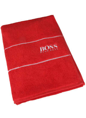 BOSS Duschtuch