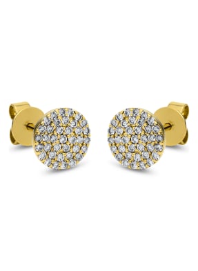 DIAMOND GROUP Ohrstecker