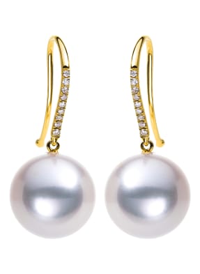 DIAMOND GROUP Ohrschmuck