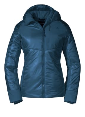 Schöffel Jacke THERMO JACKET BOVAL L