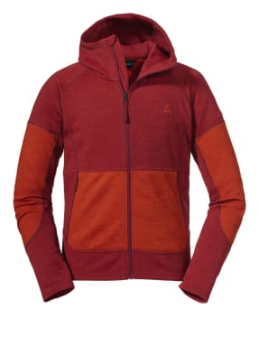 Schöffel Fleecejacke FLEECE HOODY CAMBRAI M