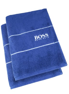 BOSS Handtuch im 2er Set