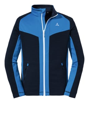 Schöffel Fleecejacke FLEECE JACKET FILZMOOS M