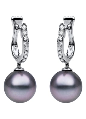 DIAMOND GROUP Ohrschmuck
