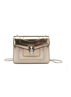 BVLGARI Umhängetasche SERPENTI FOREVER