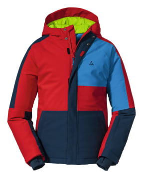 Schöffel Jacke SKI JACKET BRANDNERTAL B
