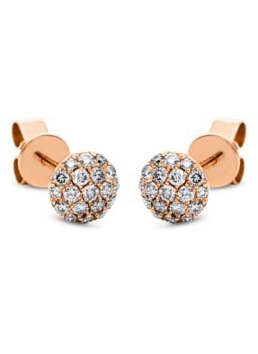 DIAMOND GROUP Ohrstecker