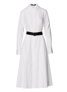 KARL LAGERFELD Hemdblusenkleid