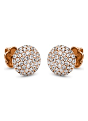 DIAMOND GROUP Ohrstecker