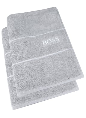 BOSS Handtuch im 2er Set